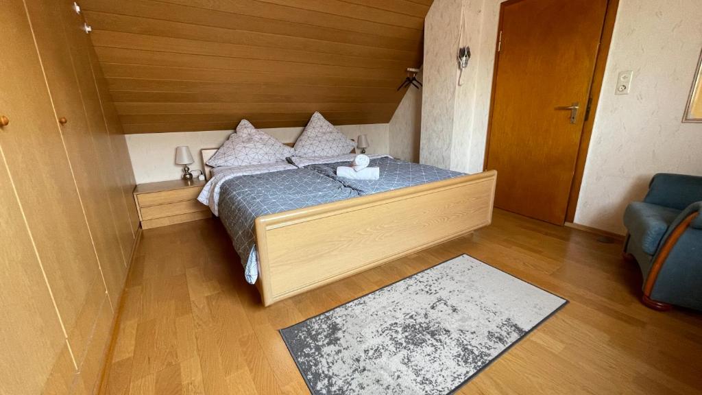 TINart.Haus - Dein Ferienhaus