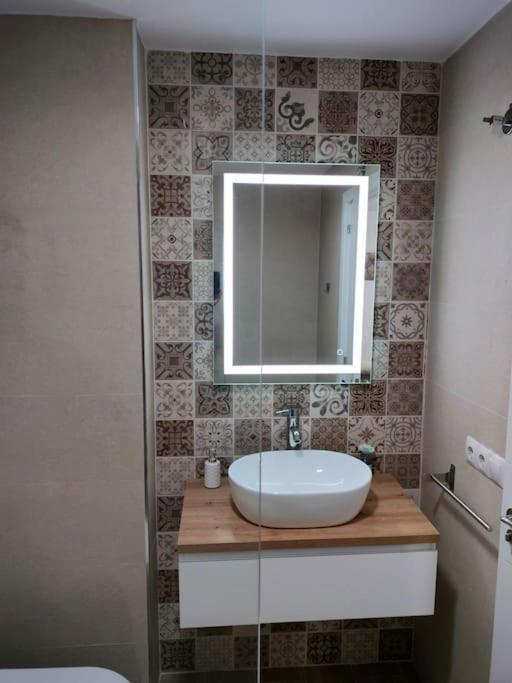 Apartamento Margari - 14