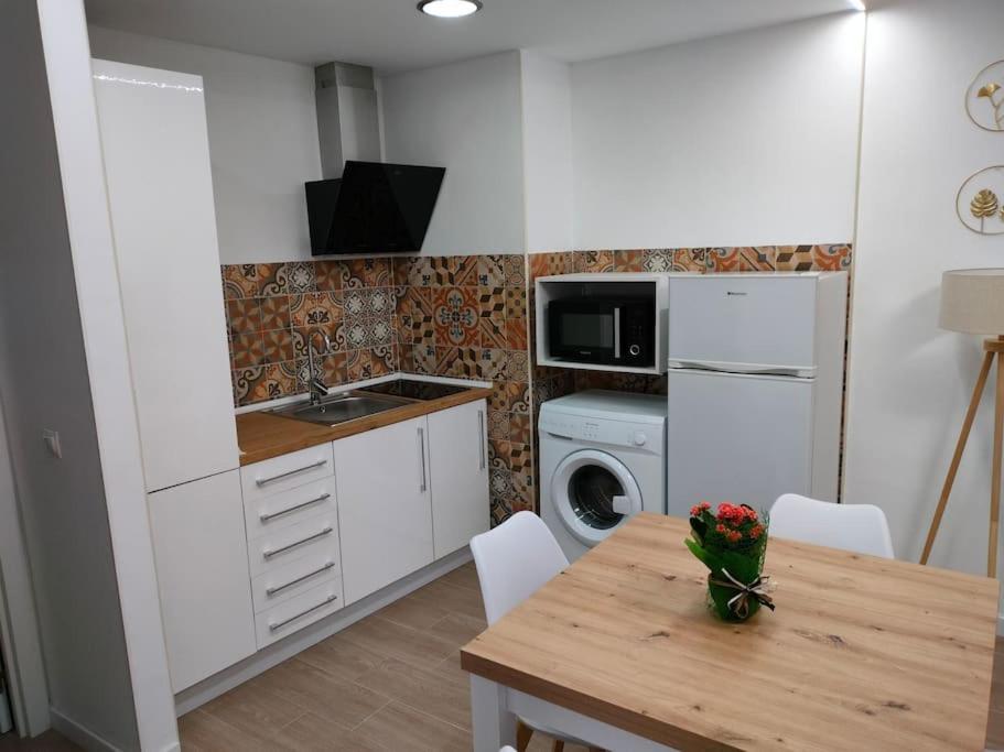 Apartamento Margari - 7