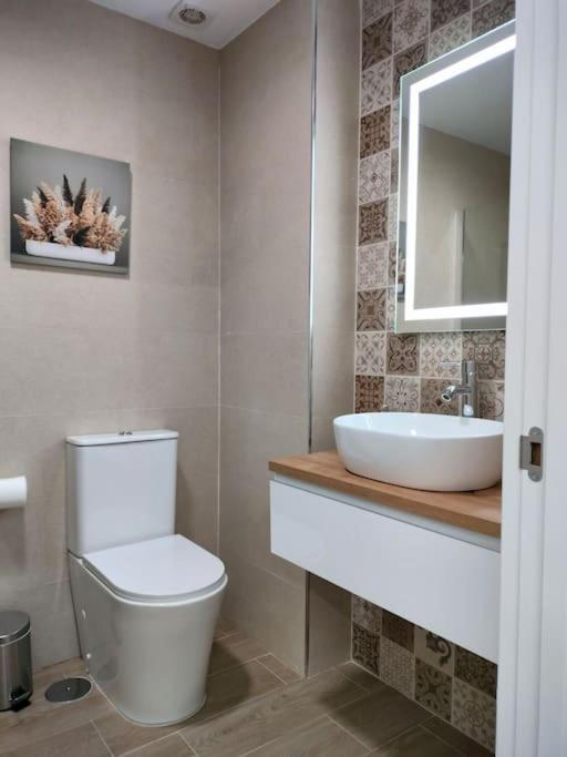 Apartamento Margari - 15