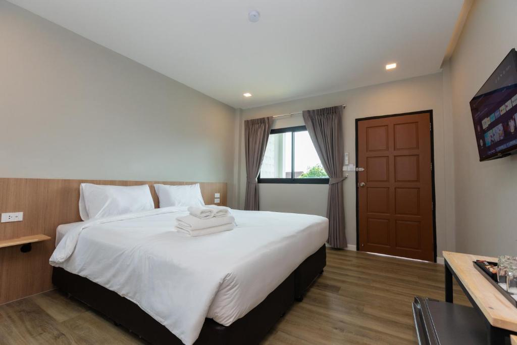 The Chu’s Boutique Hotel - 2