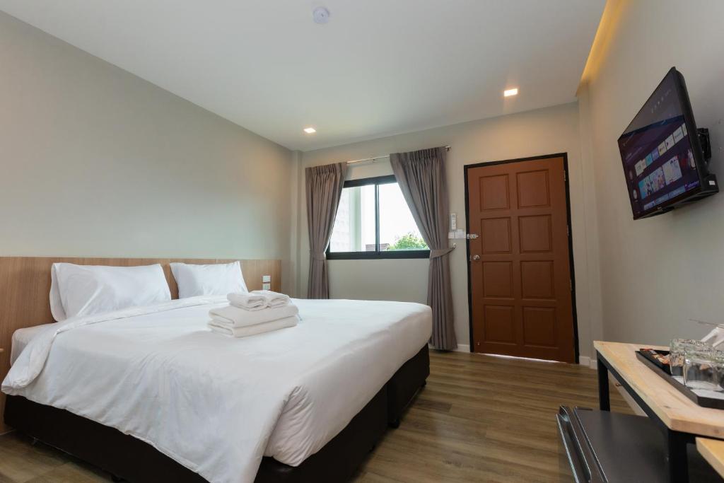 The Chu’s Boutique Hotel - 3