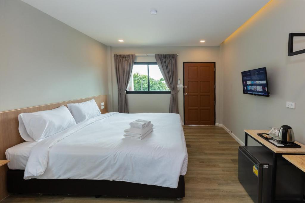 The Chu’s Boutique Hotel - 1