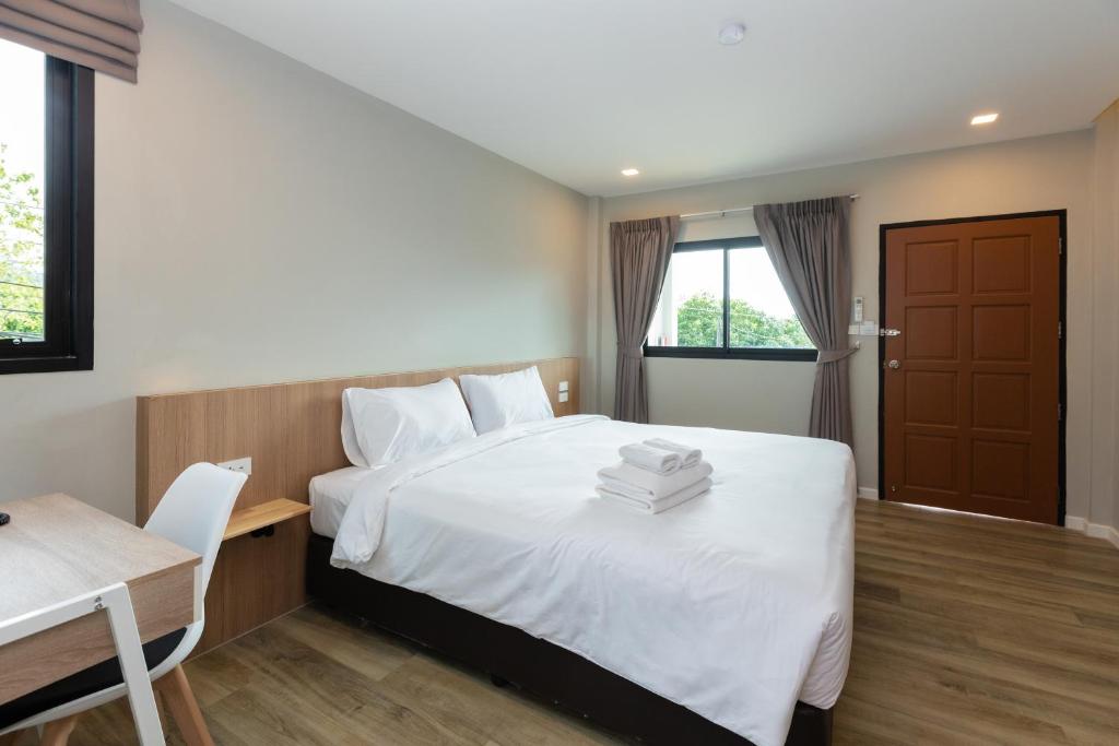 The Chu’s Boutique Hotel - 4