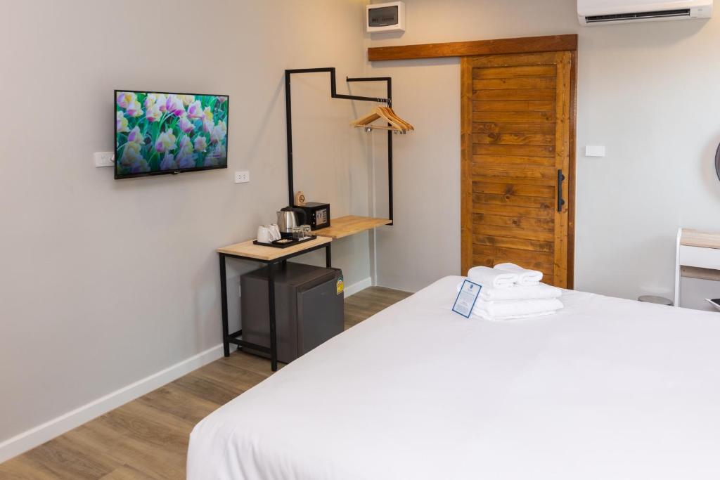 The Chu’s Boutique Hotel - 5