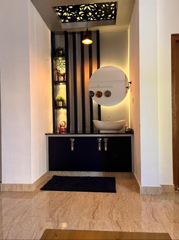 Fotografie z fotogalerie ubytování Casa Maria Mystica apartments, Mananthavady, Wayanad v destinaci Mānantoddy