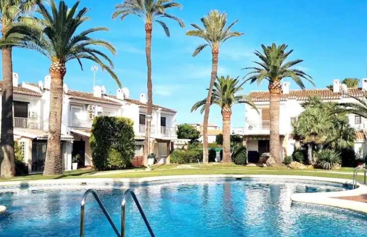Terra Apartments, Denia – Precios actualizados 2023