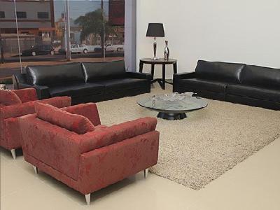  Faria Lima Flat Service