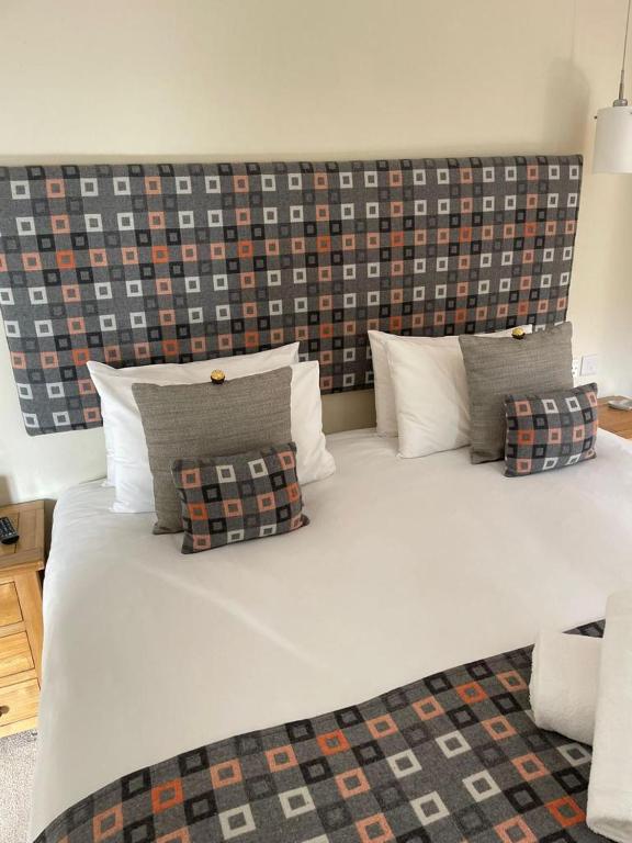 Roseberry House - King Room
