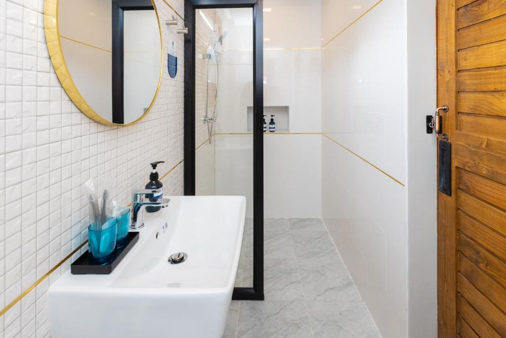 The Chu’s Boutique Hotel - 8