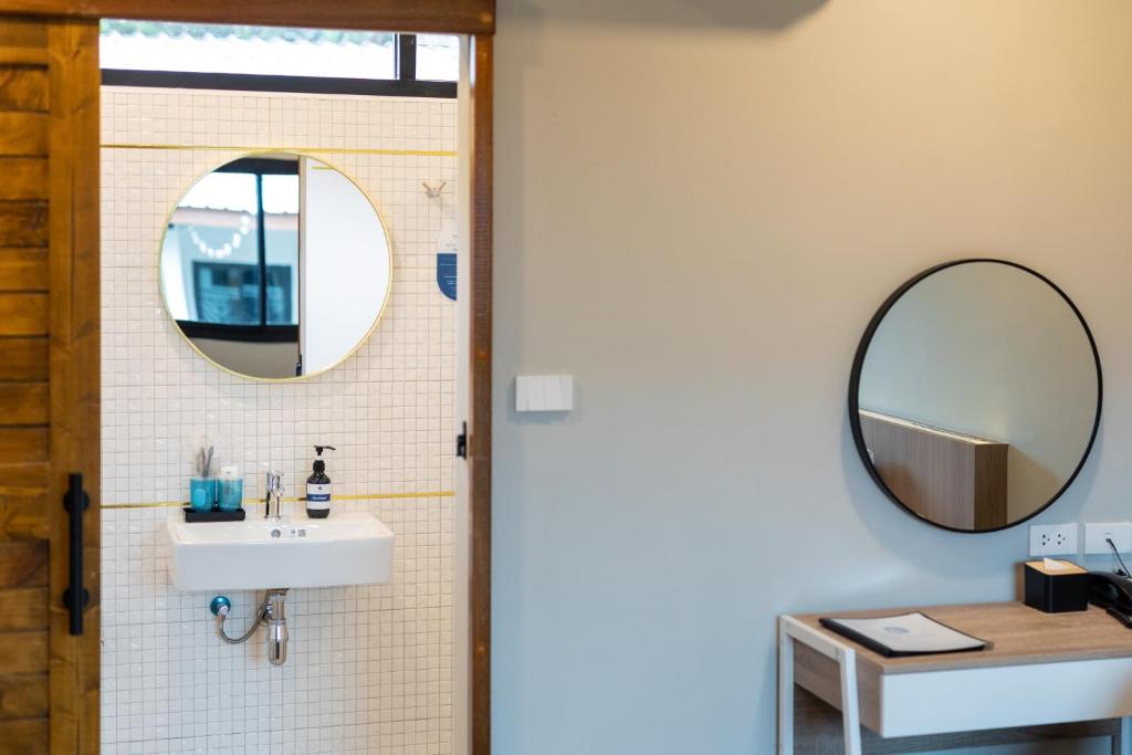 The Chu’s Boutique Hotel - 6