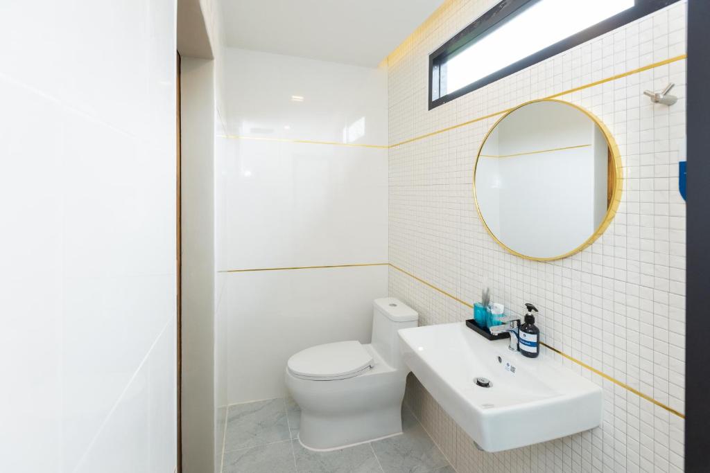 The Chu’s Boutique Hotel - 7