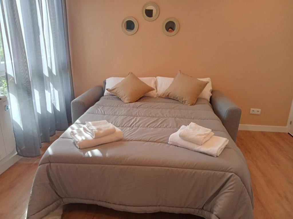 Maile Apartamentos - 10