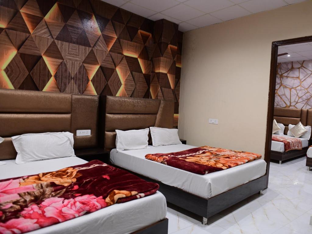 Sukhmanee Home Stay