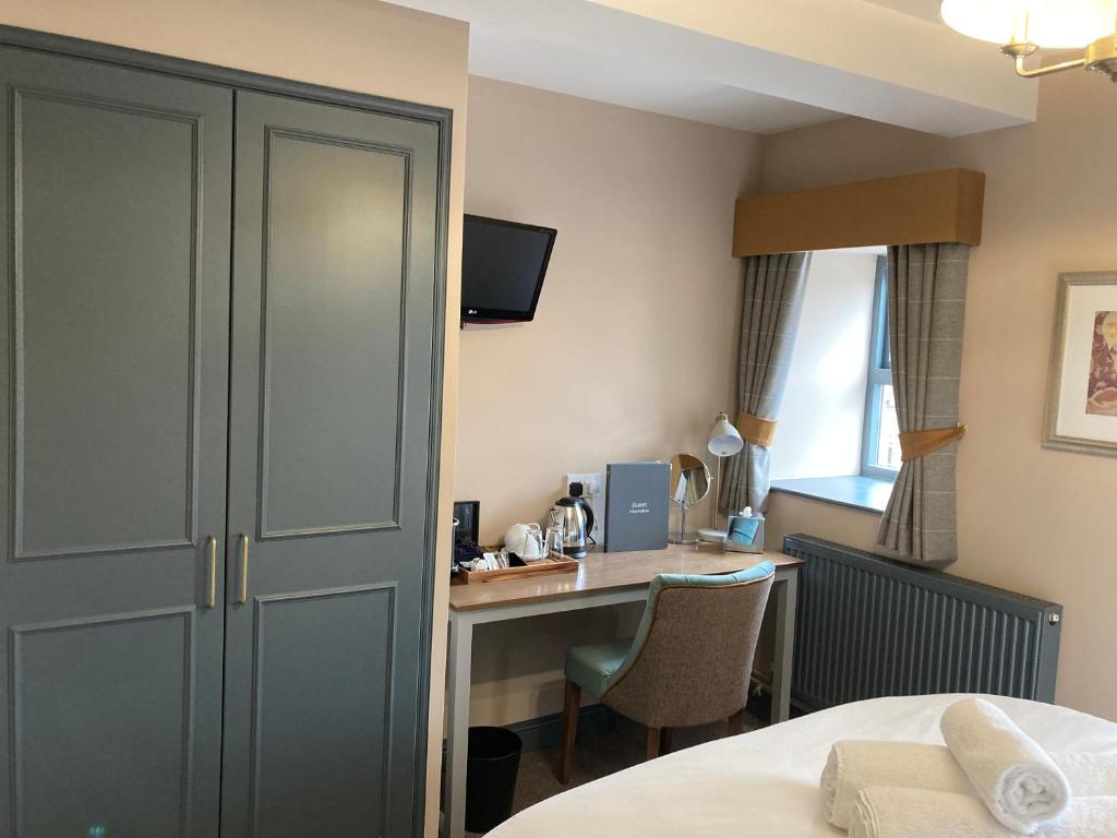 The Cross Scythes - Resim 15