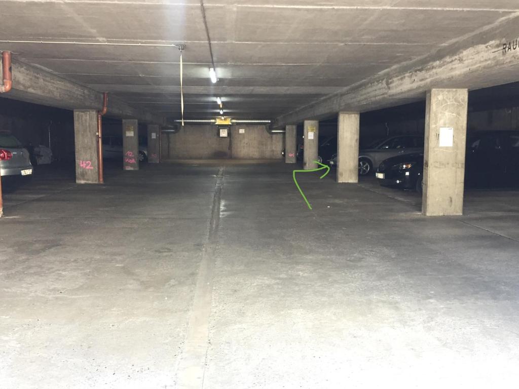 Fotografie z fotogalerie ubytování Ferienwohnung am Grütt v destinaci Lörrach