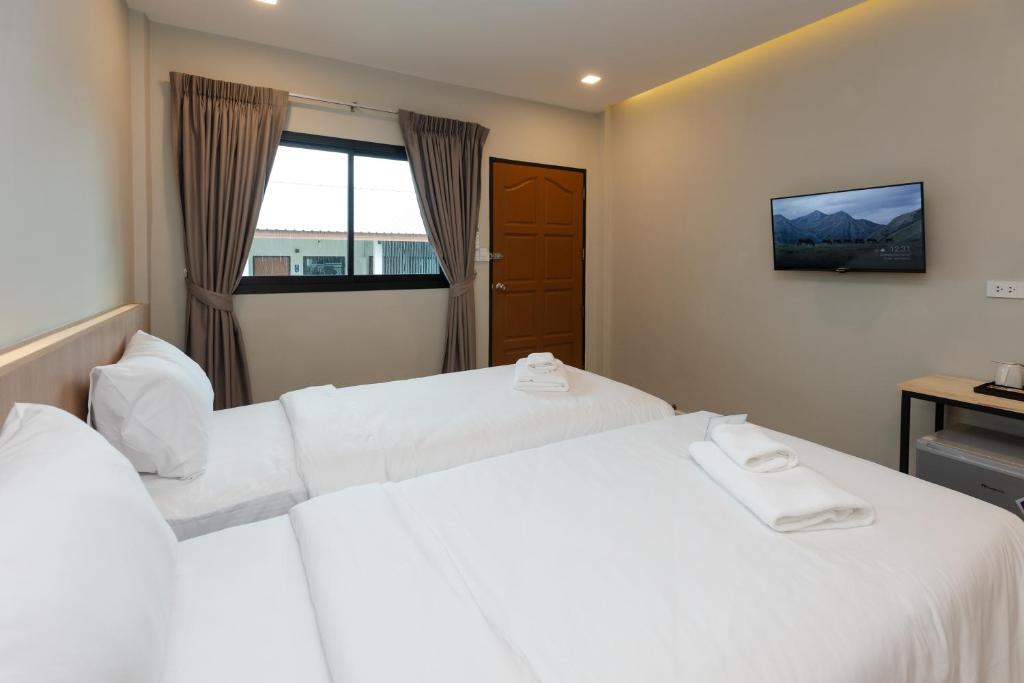 The Chu’s Boutique Hotel - 18