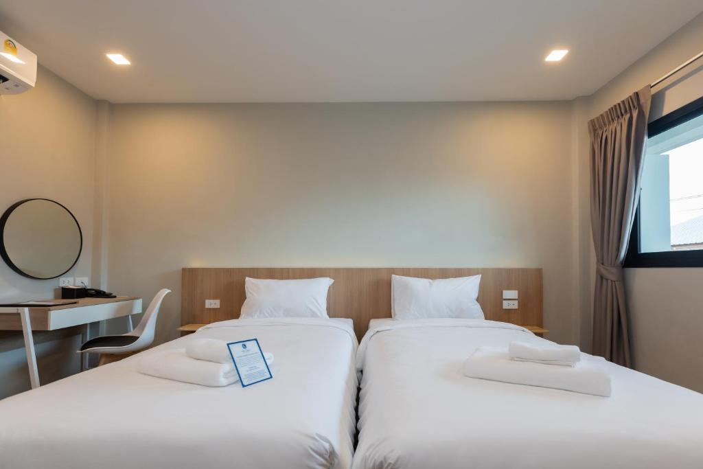 The Chu’s Boutique Hotel - 17