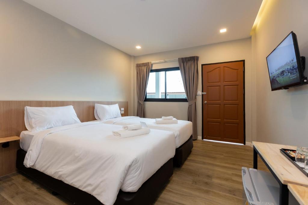 The Chu’s Boutique Hotel - 16