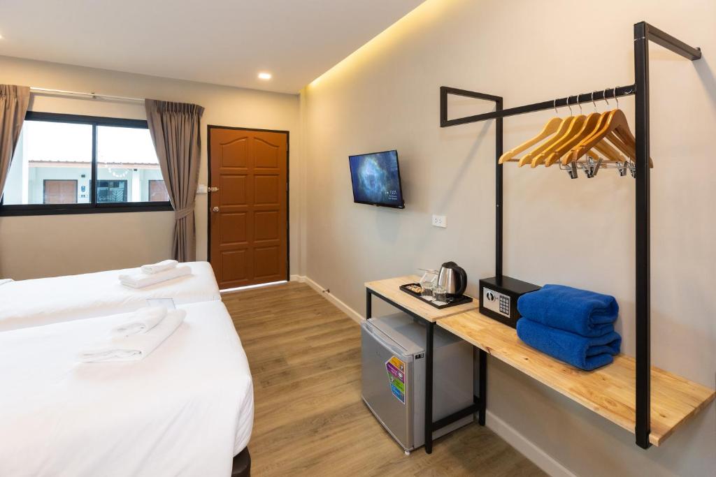 The Chu’s Boutique Hotel - 19