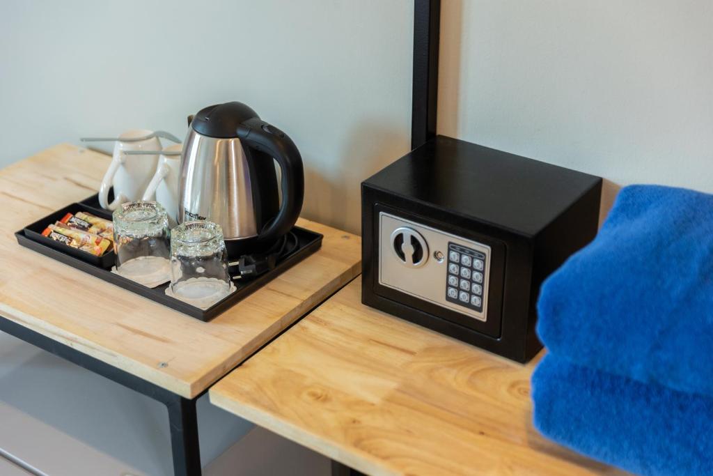 The Chu’s Boutique Hotel - 9