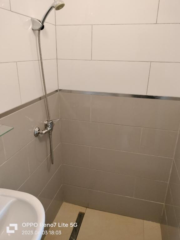 Balassa House - Appartement - Begane Grond