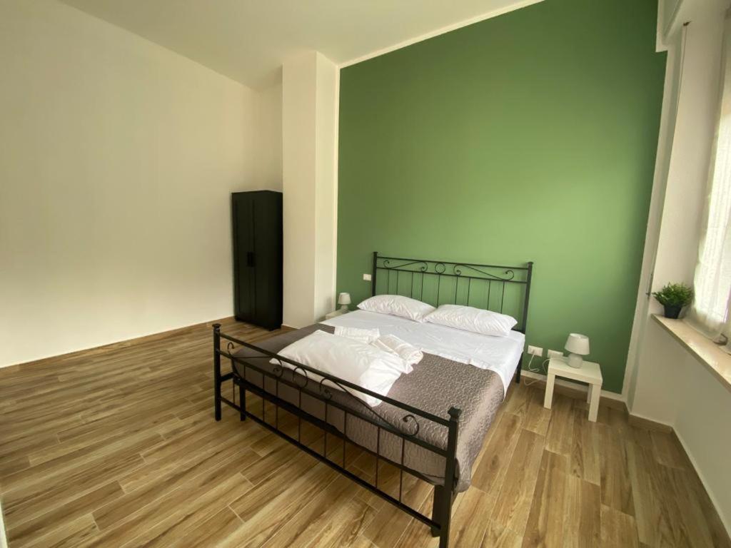 HOTEL RESIDENCE VILLA NINA - Habitación Cuádruple Confort
