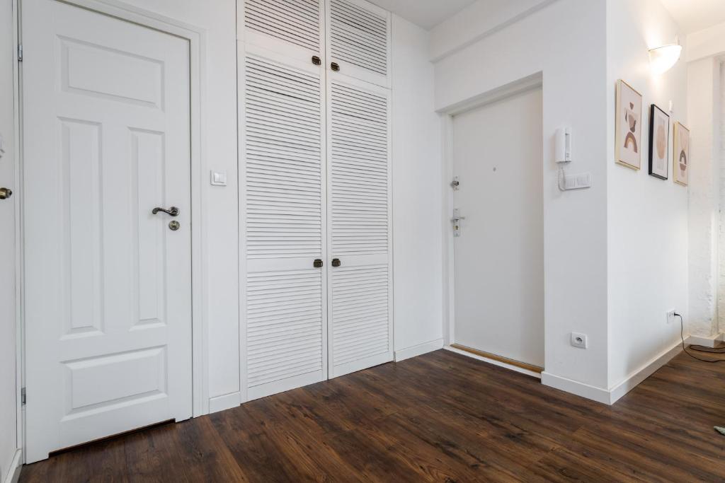 Fotografia z galérie ubytovania Chmielna City Centre Apartment vo Varšave