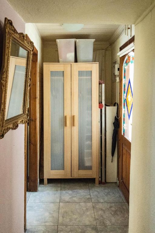 Fotografia z galérie ubytovania Nerida's-Traditional 3 BR Townhouse-BBQ-View v destinácii Theológos