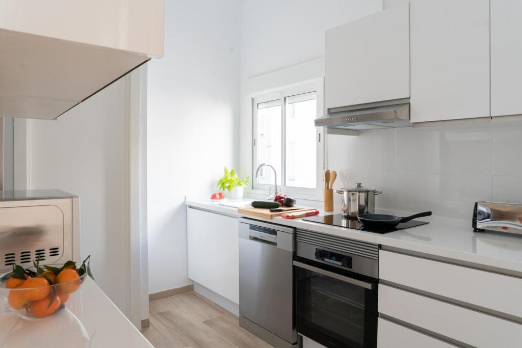 Fotografie z fotogalerie ubytování Coliving La Jaboneria ve Valencii