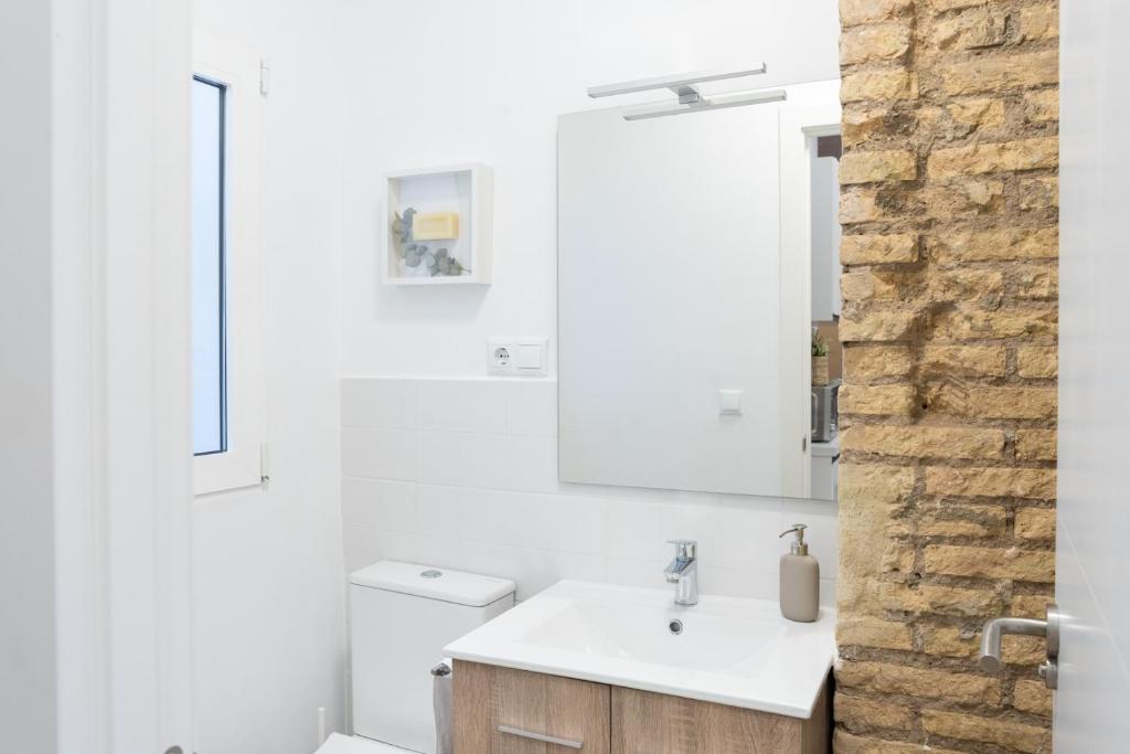 Fotografie z fotogalerie ubytování Coliving La Jaboneria ve Valencii