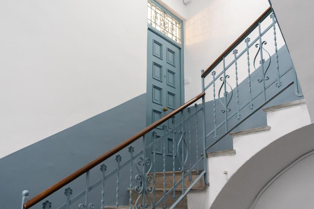 Fotografie z fotogalerie ubytování Coliving La Jaboneria ve Valencii