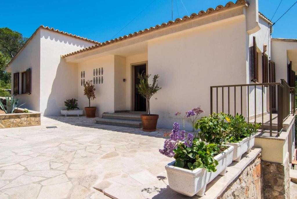 Cas Padrins De Cala Figuera, Cala Figuera – Bijgewerkte ...