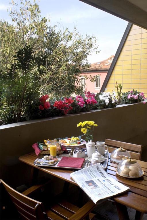 Fotografie z fotogalerie ubytování Art Hotel Navigli v Miláně