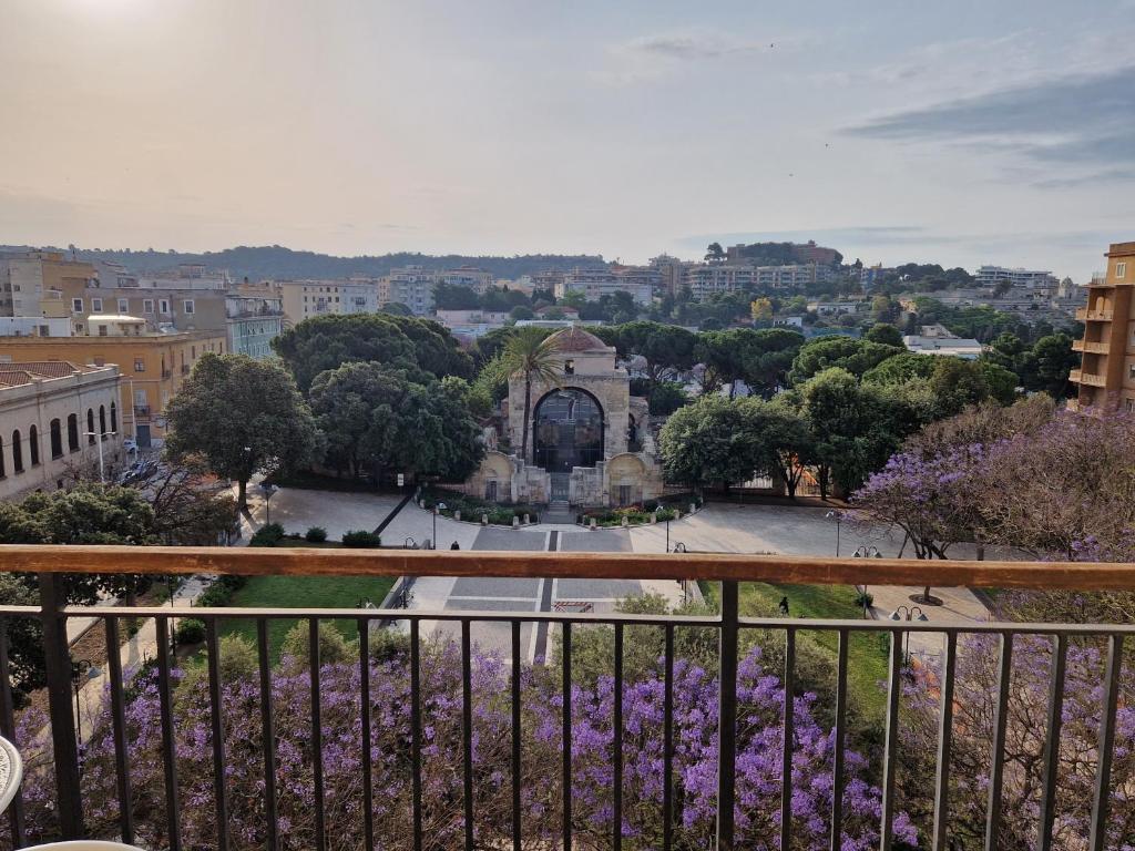 Casa San Saturnino a Cagliari - Ampio appartamento