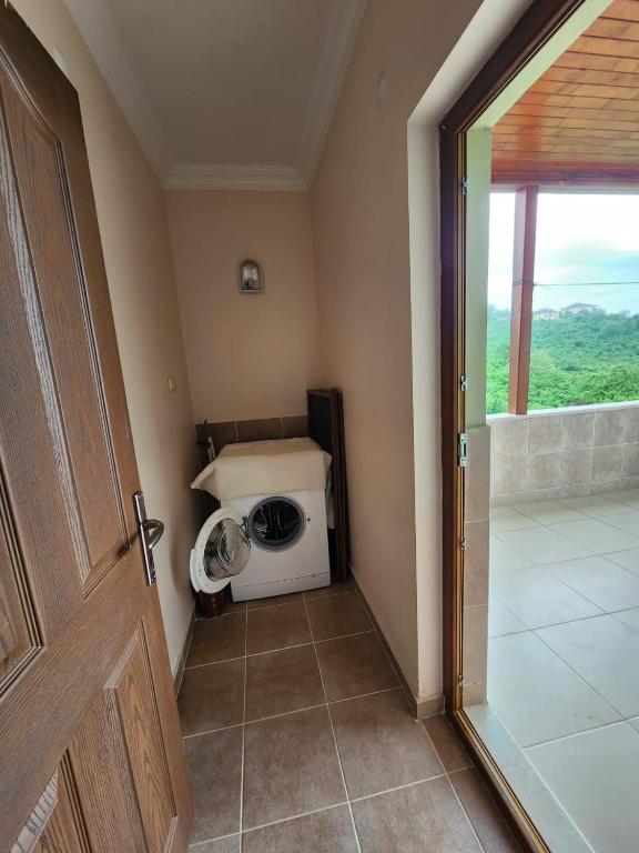 Fotografie z fotogalerie ubytování Heaven Twın Villa v destinaci Zafanos