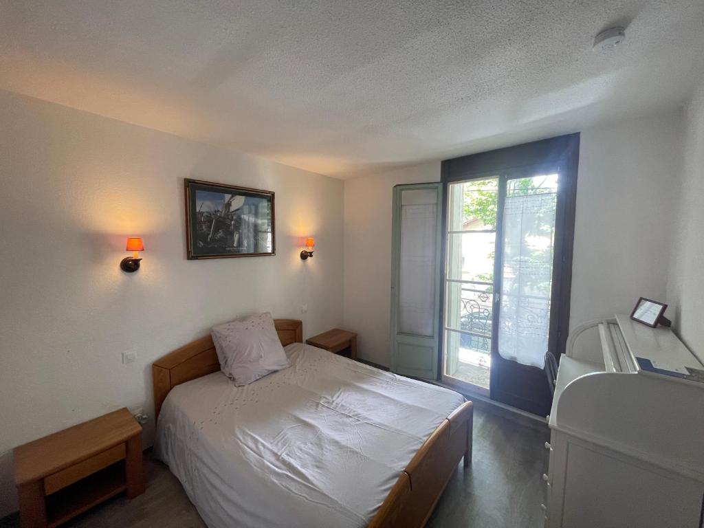 Residence Adele - Chambres d'Hôtes - Chambre Double Avec Salle De Bain Privée