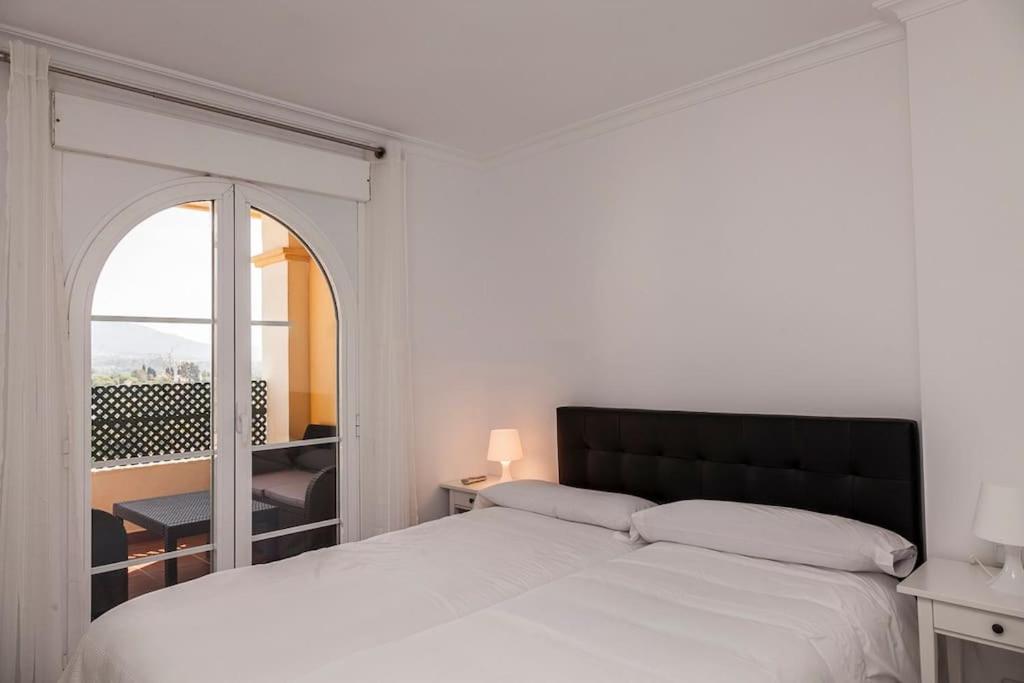 Fotografie z fotogalerie ubytování Best views apartment with terrace v destinaci Marbella