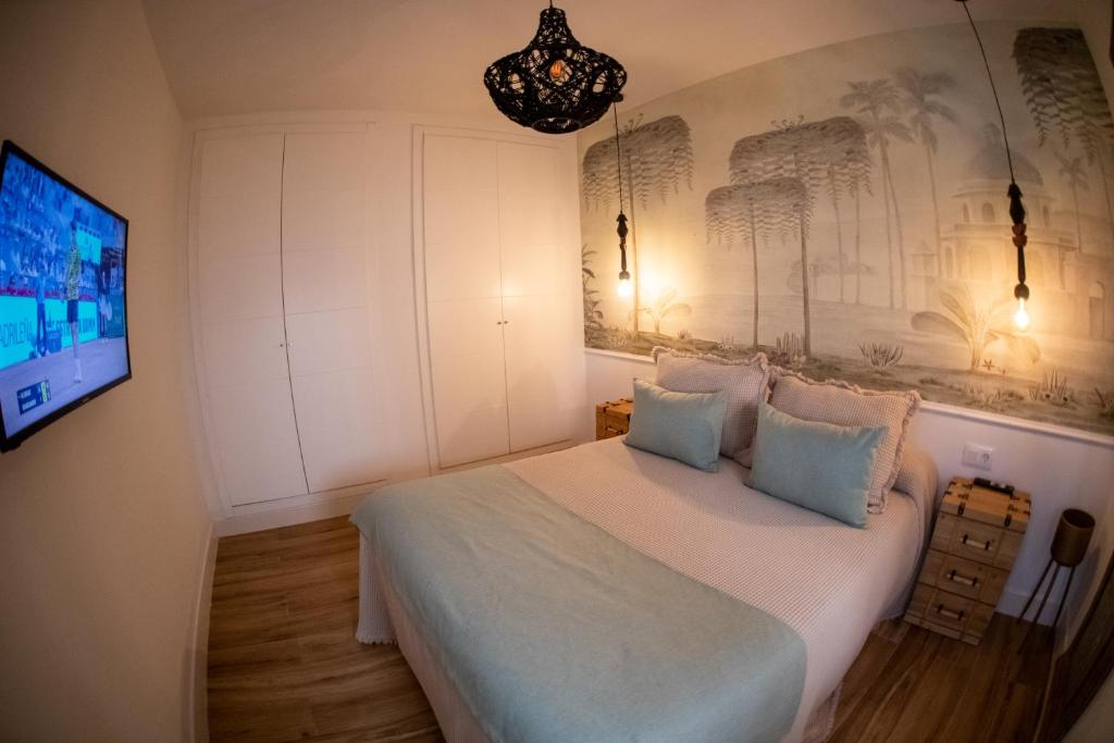 Apartamentos Milord, El Puerto de Santa María – posodobljene ...
