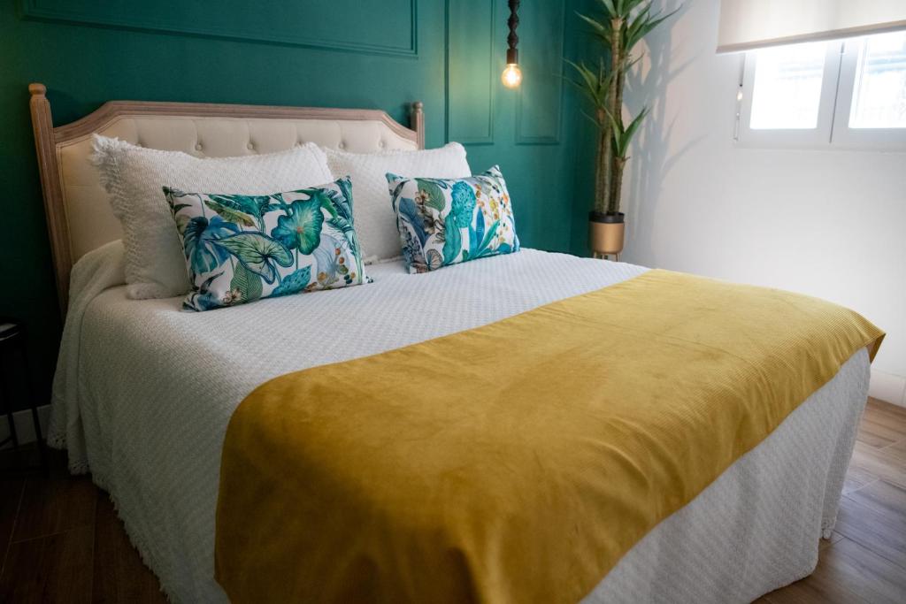 Apartamentos Milord, El Puerto de Santa María – Aktualisierte ...
