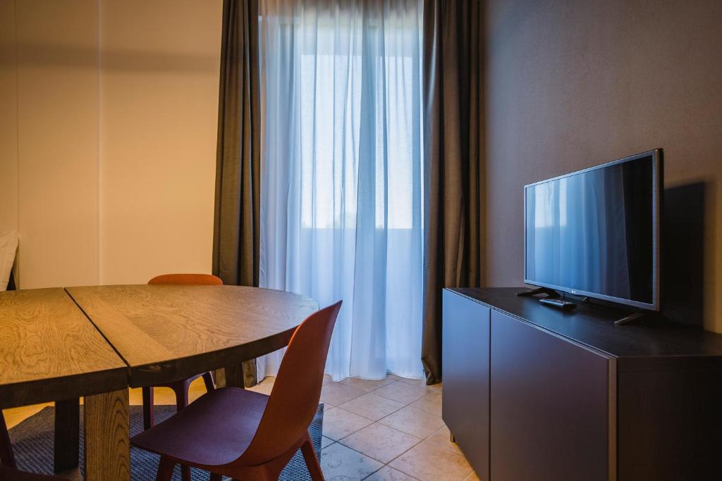 Residence 9 Line - Superior Appartement Met 1 Slaapkamer