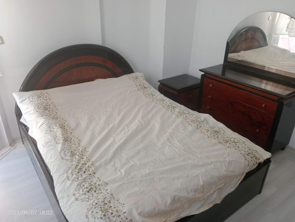 Booking.com: Δωμάτιο σε οικογενειακή κατοικία Sabah Güneşi çift kişilik ,  Αττάλεια, Τουρκία . Κάντε κράτηση ξενοδοχείου τώρα!
