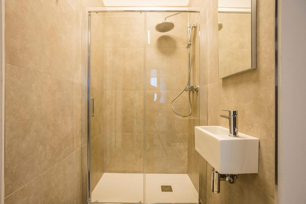 Residence 9 Line - Penthouse-appartement