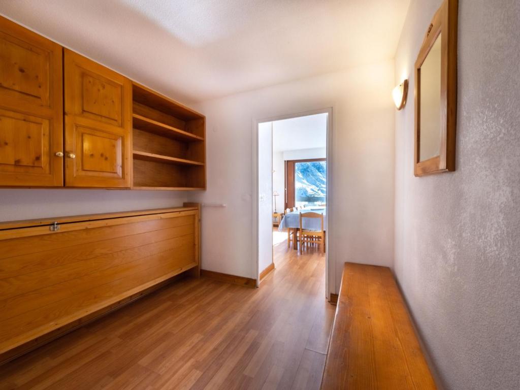 Fotografia z galérie ubytovania Spacieux appartement skis aux pieds avec balcon en plein cœur de Tignes le Lac - FR-1-502-489 v destinácii Tignes