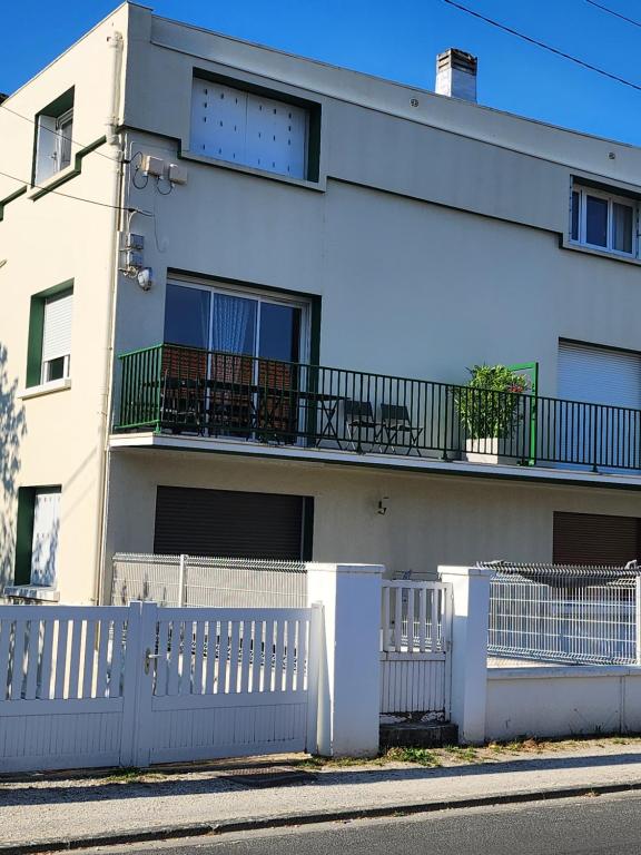 Appartement vue mer - Housity