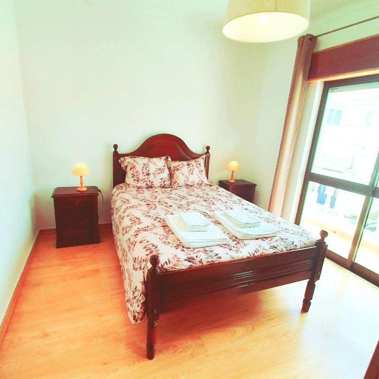 Casa Rocha Relax - 1