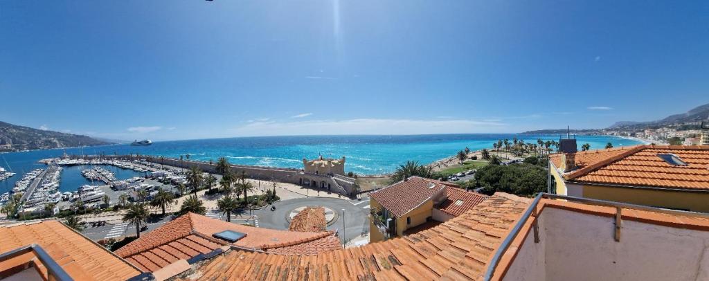 Loodusmaastik apartemendi lähedal