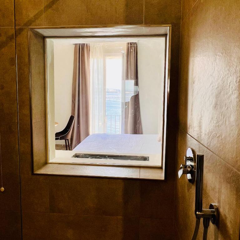 Fotografie z fotogalerie ubytování Palazzo Matà Boutique Hotel v destinaci Taranto