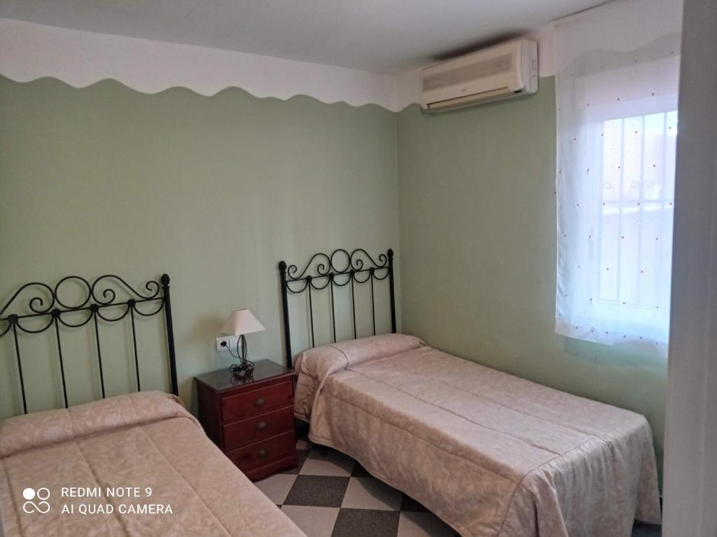 Fotografie z fotogalerie ubytování Avda La Mota 10 Solo Familias Serviplaya v destinaci Casas Las Basas