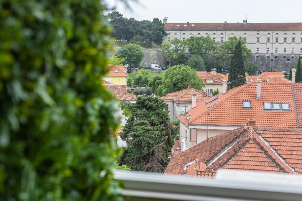 Fotografie z fotogalerie ubytování Big Nick's Penthouse ve Splitu